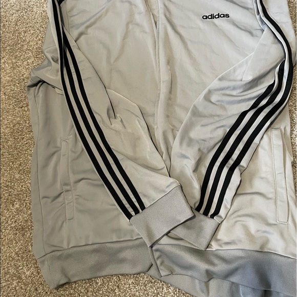 Mens Adidas Jacket size XXL - Picture 2 of 2